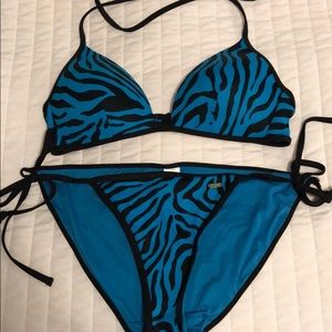 Victoria’s Secret PINK bikini